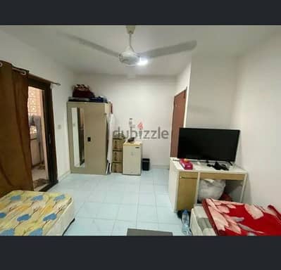 1 Bedroom Room for Rent in Al Khuwair, Muscat - 1 Room For Rent in Al Khuwair, Muscat