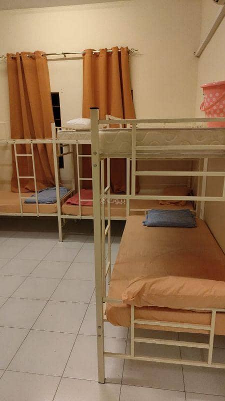 غرفة 3 نوم للإيجار في الغبرة، مسقط غرفة 3 نوم للإيجار في الغبرة، مسقط