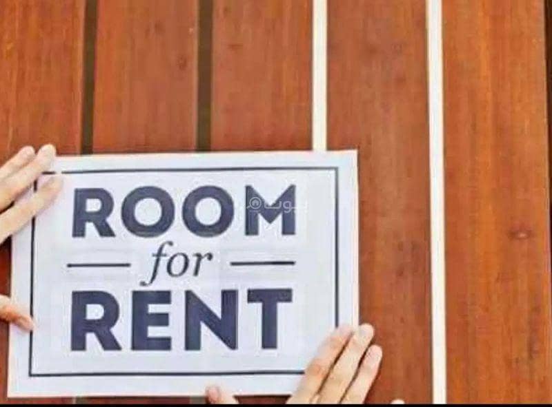 1 Room For Rent in Barka, Al Batinah