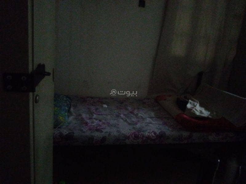 غرفة بمساحة 2 للإيجار في الغبرة، مسقط غرفة بمساحة 2 للإيجار في الغبرة، مسقط