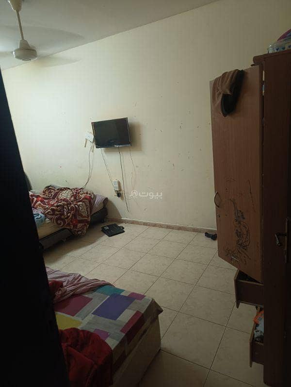 غرفة مكونة من 2 غرف للإيجار في الغبرة، مسقط غرفة مكونة من 2 غرف للإيجار في الغبرة، مسقط