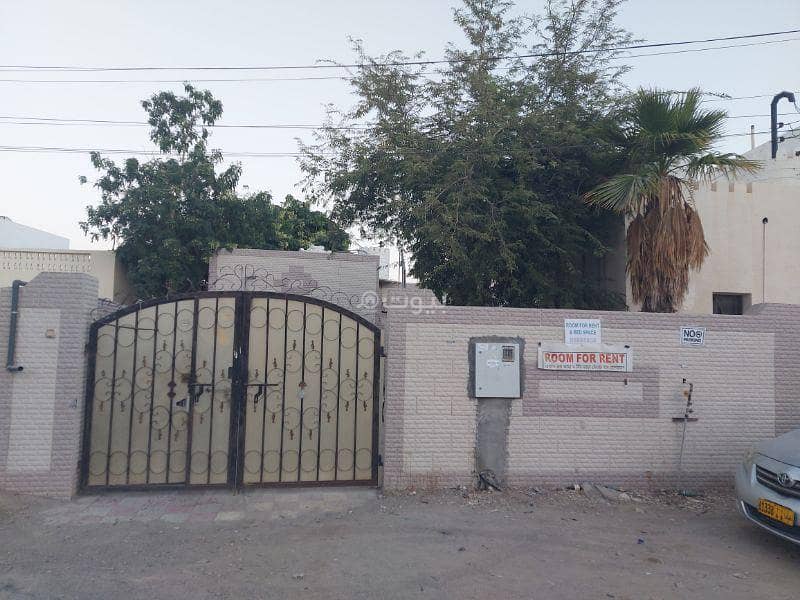 1 Room For Rent in Al Hail, Muscat 1 Room For Rent in Al Hail, Muscat