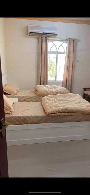 غرفة واحدة للإيجار في سور، الشرقية