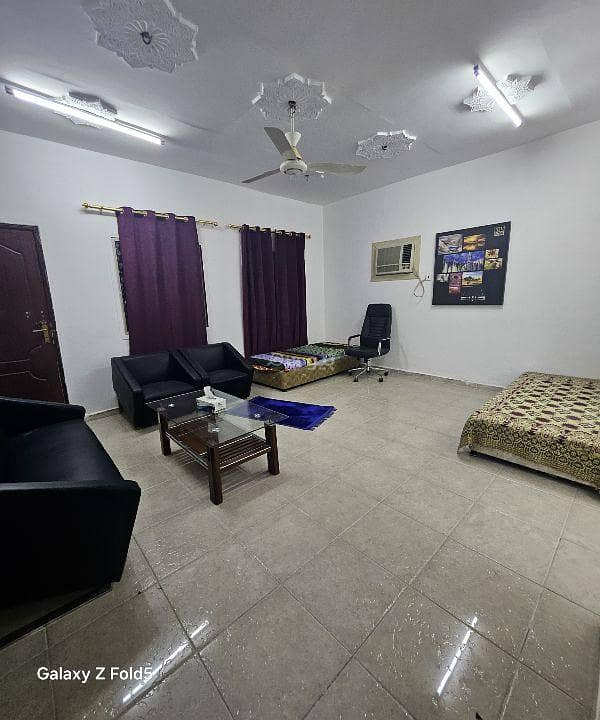 1 Room For Rent Al Hail, Muscat