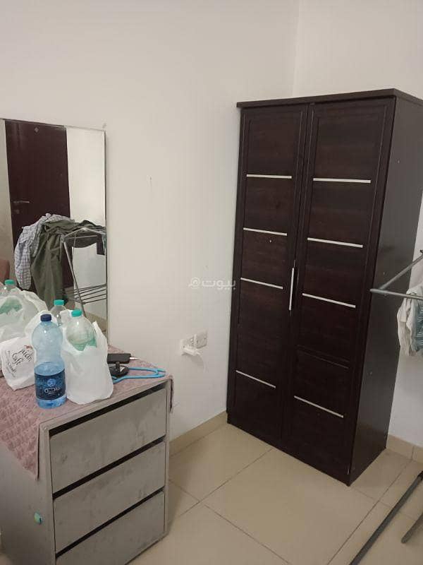 غرفة 1 نوم للإيجار في الهيل، مسقط غرفة 1 نوم للإيجار في الهيل، مسقط