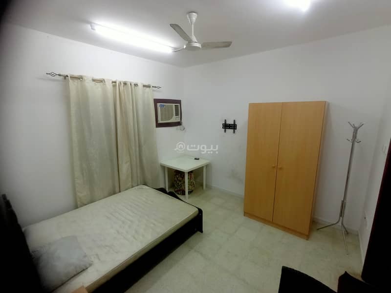 غرفة واحدة للإيجار في مدينة السلطان قابوس، مسقط