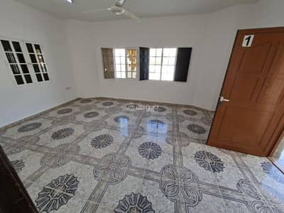 غرفة 1 غرفة نوم للايجار في العذيبة، مسقط - غرفة واحدة للإيجار في العذيبة، مسقط