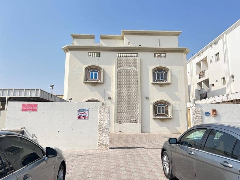 غرفة واحدة للإيجار في الخوض، مسقط غرفة واحدة للإيجار في الخوض، مسقط