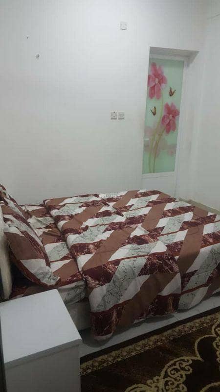 1 Room For Rent in Al Maabilah, Muscat