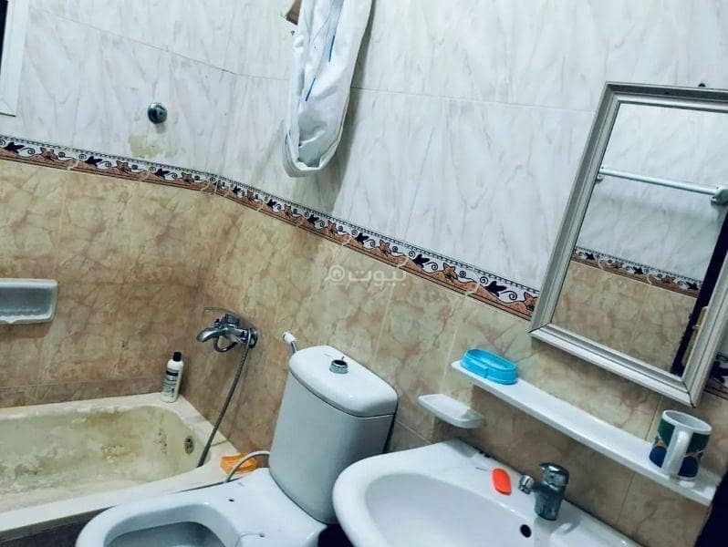 غرفة للإيجار في الغبرة، مسقط غرفة للإيجار في الغبرة، مسقط