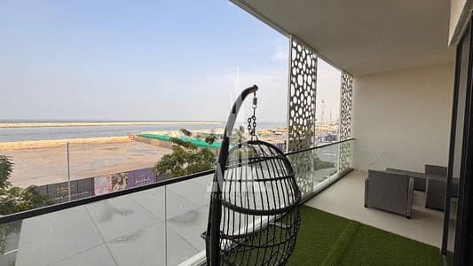 شقة 1 غرفة نوم للبيع في الموج، مسقط - شقة غرفة نوم واحدة للبيع في الموج مسقط