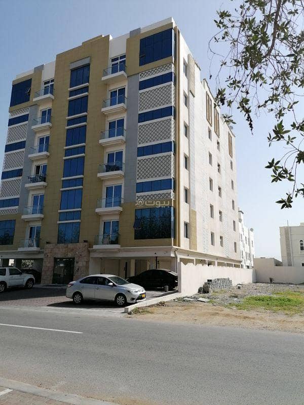 2 Bedrooms Apartment For Rent Azaiba, Muscat 2 Bedrooms Apartment For Rent Azaiba, Muscat