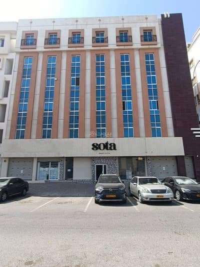 2 Bedroom Apartment for Rent in Al Mawaleh, Muscat - 2 Bedrooms Apartment For Rent Al Mawaleh, Muscat