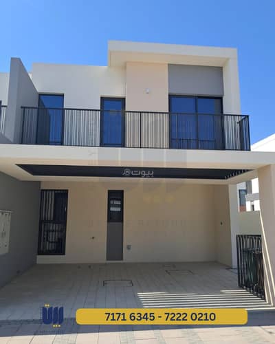 فیلا 4 غرف نوم للايجار في الموج، مسقط - فيلا من 4 غرف نوم للإيجار في الموج - مسقط