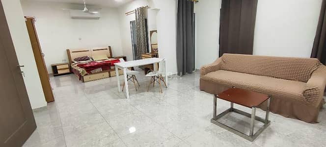 غرفة 1 غرفة نوم للايجار في الخوير، مسقط - غرفة واحدة للإيجار في الخوير، مسقط