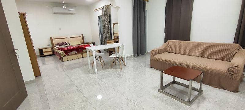 غرفة واحدة للإيجار في الخوير، مسقط غرفة واحدة للإيجار في الخوير، مسقط