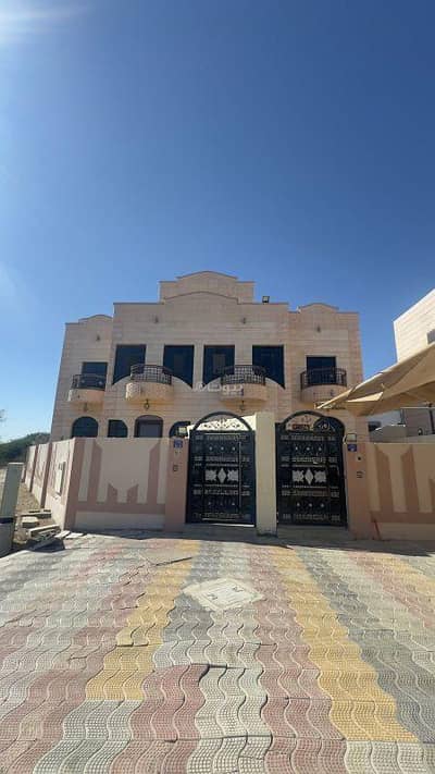 فیلا 4 غرف نوم للايجار في صحار، الباطنة - فيلا مكونة من 10 غرف نوم للإيجار في صحار، الباطنة