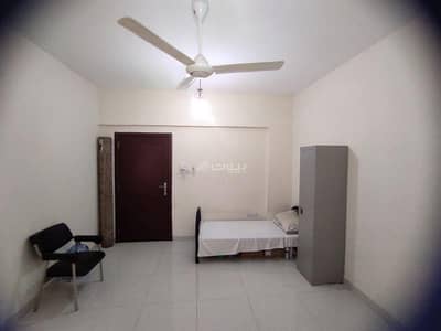 غرفة 1 غرفة نوم للايجار في الحمرية، مسقط - غرفة نوم واحدة للإيجار في الحمريه مسقط