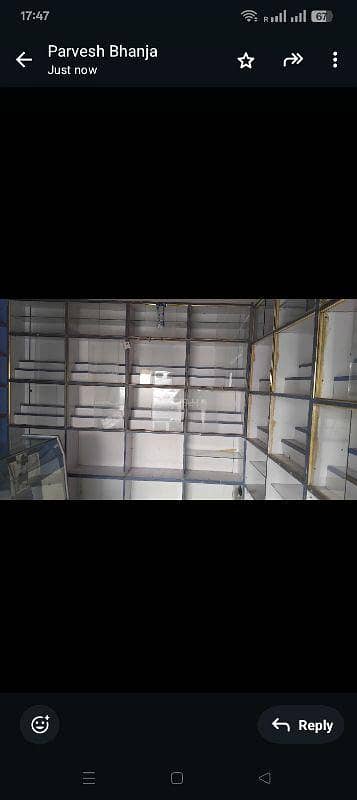 عقار تجاري للإيجار في روي، مسقط عقار تجاري للإيجار في روي، مسقط