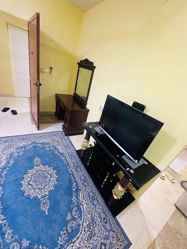 استوديو للإيجار في الخوير، مسقط