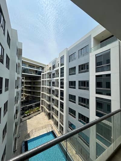 2 Bedroom Flat for Sale in Muscat Hills, Muscat - 2 Bedroom Apartment For Sale in Muscat Hills, Muscat