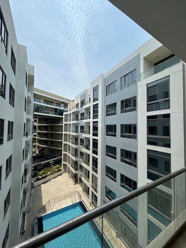 2 Bedroom Apartment For Sale in Muscat Hills, Muscat