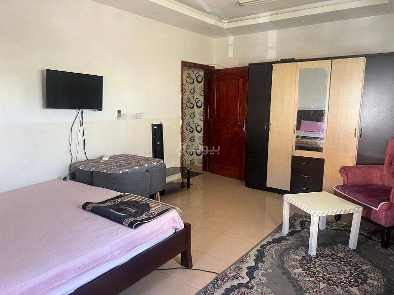 غرفة واحدة للإيجار في الغبرة، مسقط غرفة واحدة للإيجار في الغبرة، مسقط