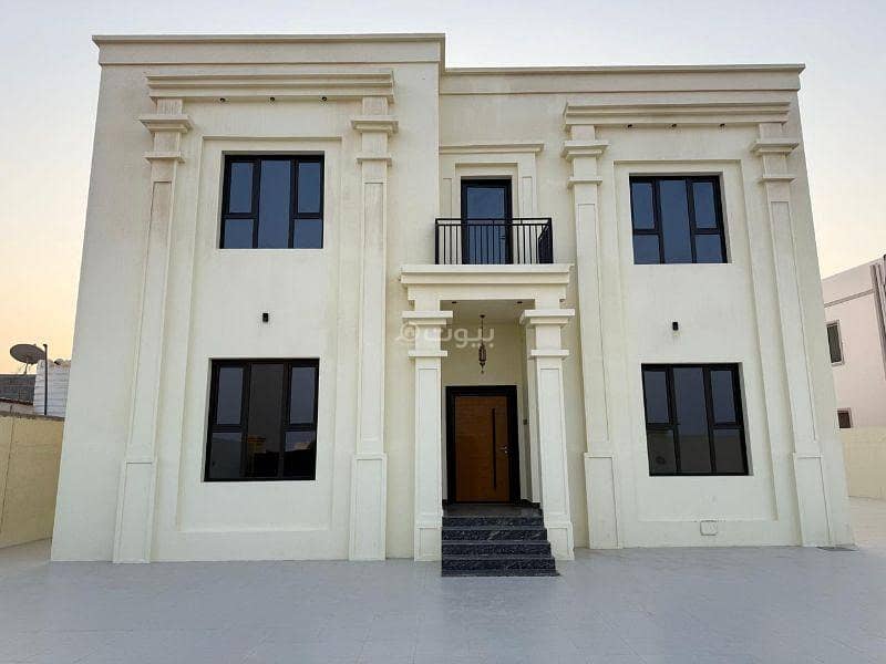 فيلا مكونة من 4 غرف نوم للإيجار في باركا، الباطنة