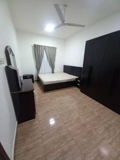 غرفة 2 غرفة نوم للايجار في الخوير، مسقط - غرفة 2 نوم للإيجار في الخوير، مسقط