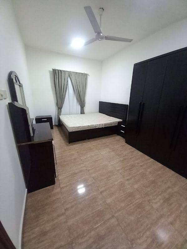 غرفة 2 نوم للإيجار في الخوير، مسقط غرفة 2 نوم للإيجار في الخوير، مسقط