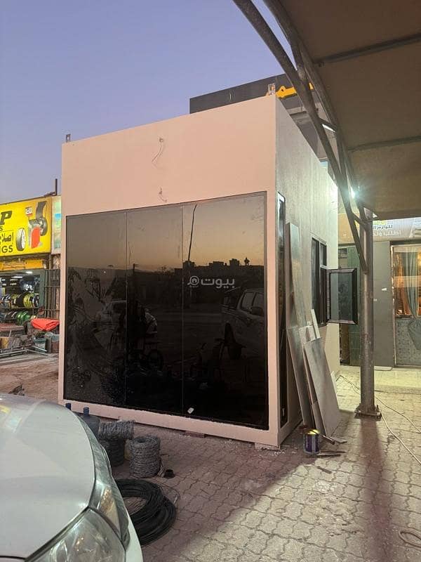 كراج للبيع في صلالة، محافظة ظفار كراج للبيع في صلالة، محافظة ظفار