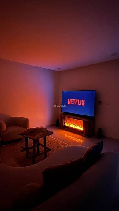 شقة 1 غرفة نوم للايجار في الغبرة، مسقط - شقة بغرفة نوم واحدة للإيجار في الغبرة، مسقط