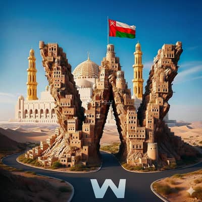 5 Bedroom Villa for Rent in Salalah, Dhofar - 5 Bedrooms Villa For Rent in Salalah, Dhofar