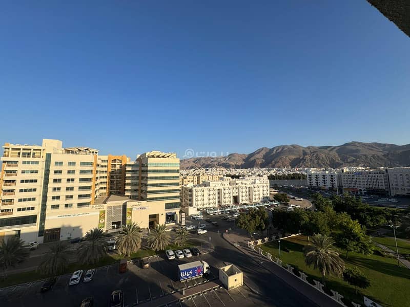 غرفة مكونة من 3 غرف للإيجار في الخوير، مسقط غرفة مكونة من 3 غرف للإيجار في الخوير، مسقط