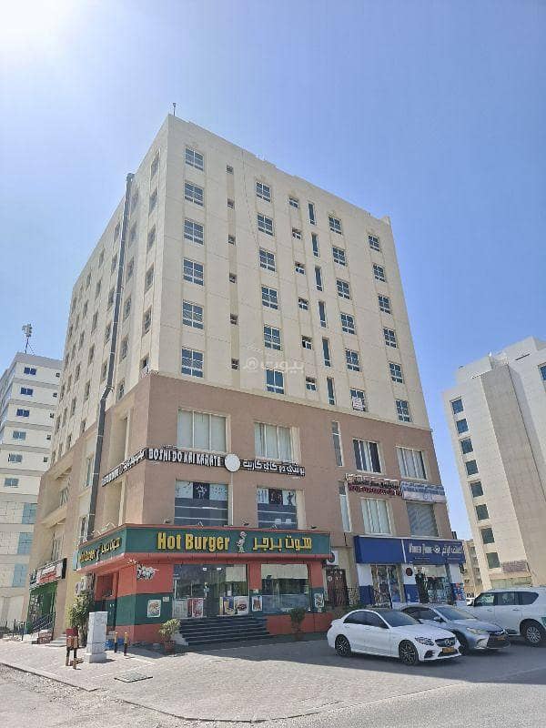 2 Bedrooms Apartment For Rent Ghala, Muscat 2 Bedrooms Apartment For Rent Ghala, Muscat