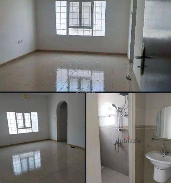 1 Room For Rent in Al Mawaleh, Muscat 1 Room For Rent in Al Mawaleh, Muscat