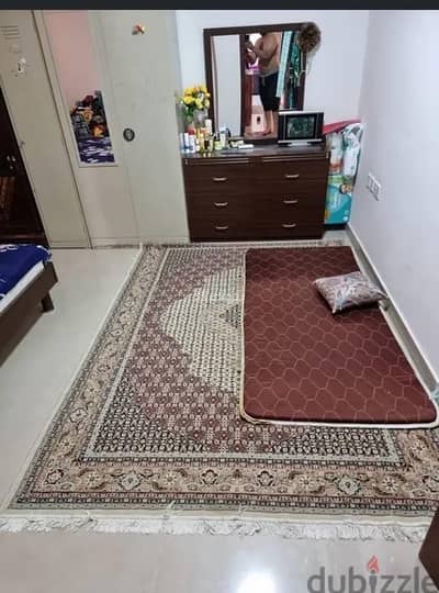 غرفة 2 غرفة نوم للايجار في الغبرة، مسقط - غرفة 2 للإيجار في الغبرة مسقط غرفة 2 غرفة نوم للايجار في الغبرة، مسقط - غرفة 2 للإيجار في الغبرة مسقط