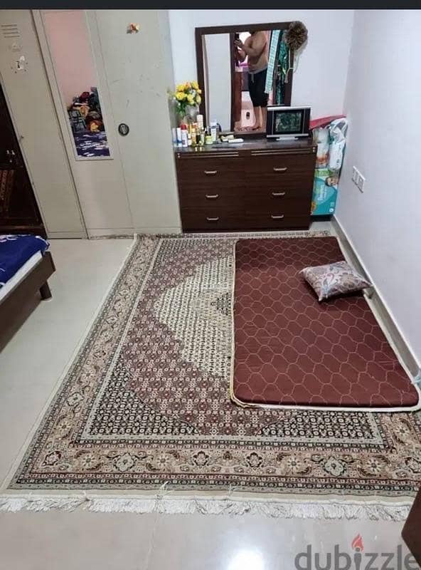 غرفة 2 للإيجار في الغبرة مسقط غرفة 2 للإيجار في الغبرة مسقط