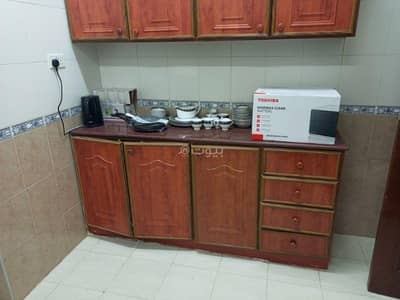 2 Bedroom Flat for Rent in Azaiba, Muscat - 2 Bedrooms Apartment for Rent Azaiba, Muscat