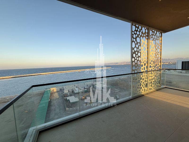 1 Bedroom Apartment For Sale The Wave (Almouj), Muscat 1 Bedroom Apartment For Sale The Wave (Almouj), Muscat