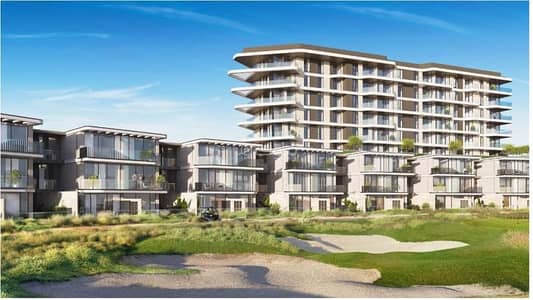 فیلا 4 غرف نوم للبيع في الموج، مسقط - فيلا 4 غرف نوم للبيع في الموج (الوجهة) مسقط