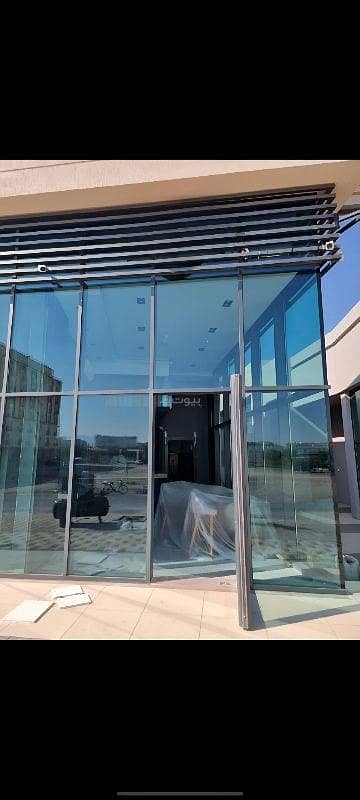 عقارات تجارية اخرى  للايجار في العذيبة، مسقط - مساحة تجارية أخرى للايجار في عزيبة، مسقط