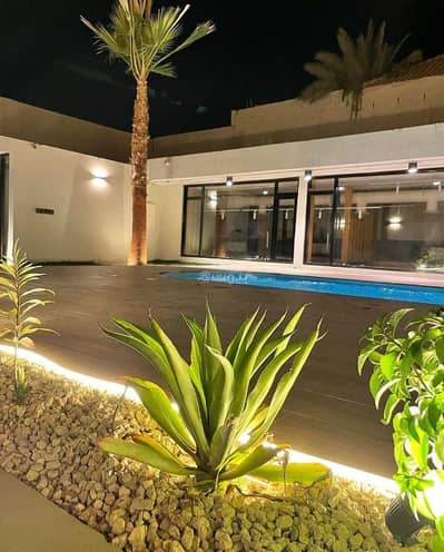 شاليه 3 غرف نوم للايجار في بركاء، الباطنة - شاليه مكون من 3 غرف نوم للإيجار في بركة، الباطنة