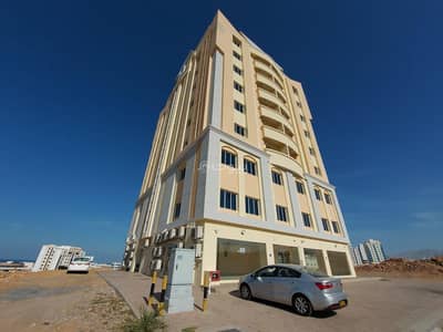 شقة 2 غرفة نوم للايجار في غلا، مسقط - شقة بغرفتي نوم للإيجار في غلا، مسقط