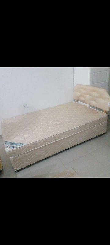 غرفة 2 غرفة نوم للايجار في غلا، مسقط - غرفة من غرفتين للإيجار في الغلة، مسقط