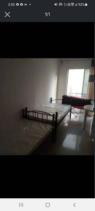 2 Bedroom Room for Rent in Ghala, Muscat - 2 Rooms for Rent in Ghala, Muscat