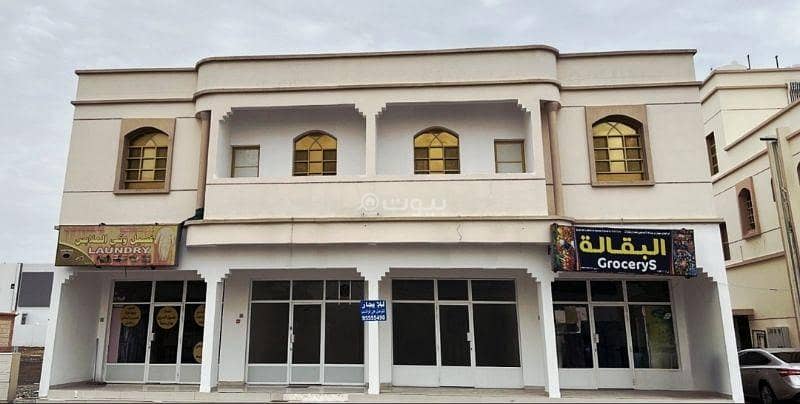 عقار تجاري للإيجار في السويق، الباطنة