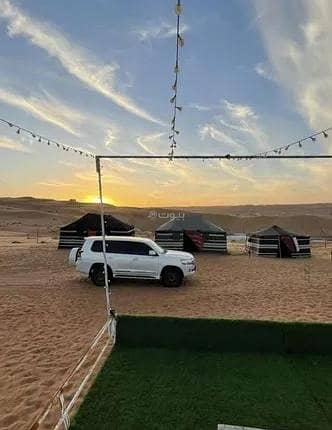 شاليه مكون من 3 غرف نوم للإيجار في بديّة، الشرقية