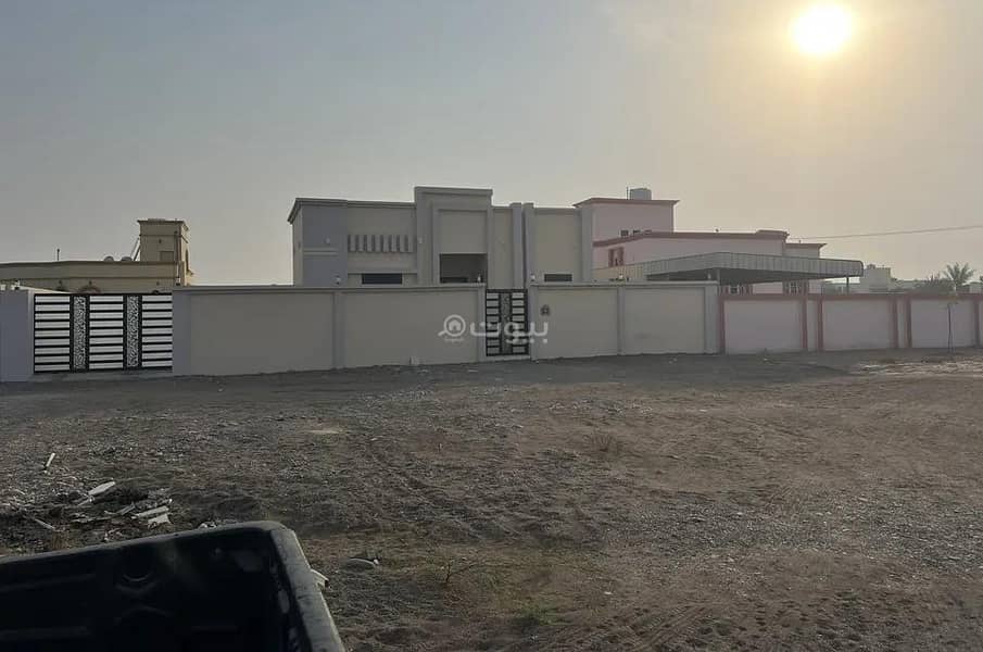 4 Bedrooms Villa For Sale in Saham, Al Batinah