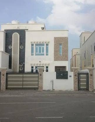 فيلا مكونة من 6 غرف نوم للبيع في المعابيل، مسقط